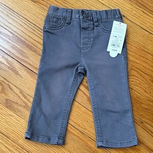 Cat & Jack Charcoal Kids Jeans